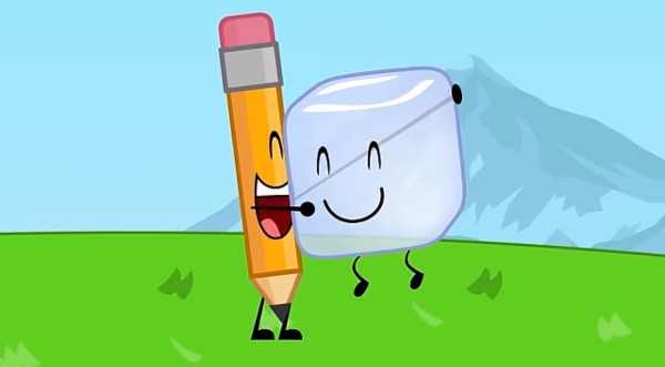 Icecil