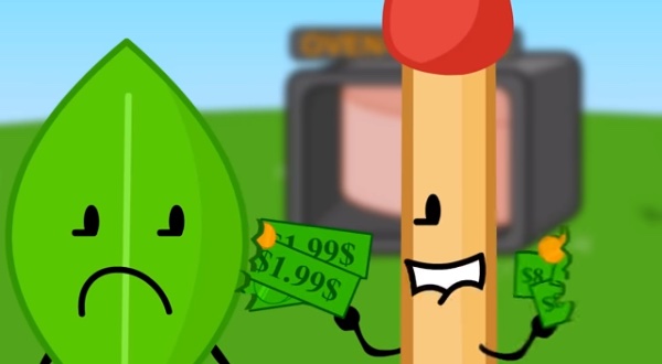 Matchleaf