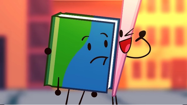 Needlebook