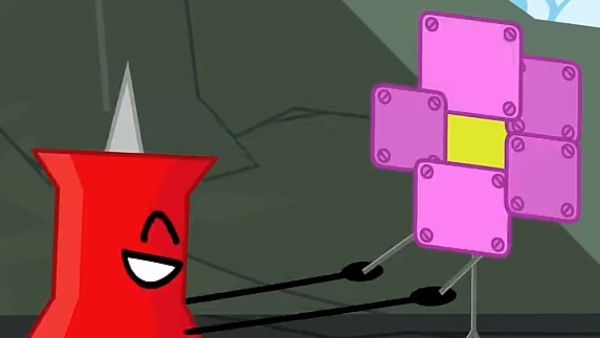 Pinbot