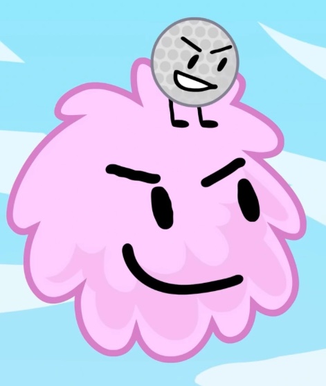 Puffgolf