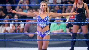 Backlash, Battleground 2017