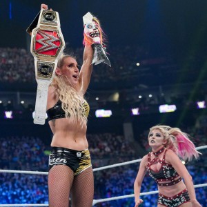 Extreme Rules 2021
