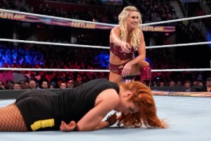 Fastlane 2019