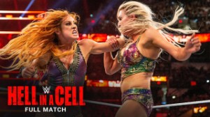 Hell in a Cell 2018