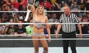 Money in the Bank 2019