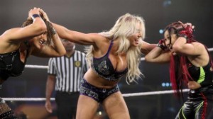 NXT Takeover In Your House 2020