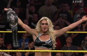 NXT Takeover Revolution