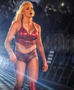 Royal Rumble 2019