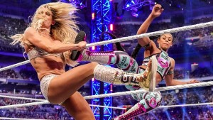 Royal Rumble 2022