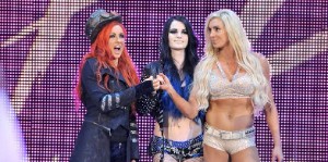 SummerSlam 2015