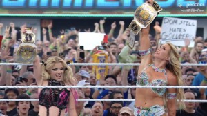 SummerSlam 2025