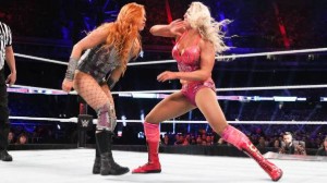SuperShowDown 2018