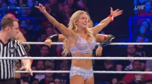 Survivor Series 2019 (Team RAW)
