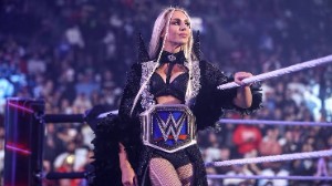 Survivor Series 2021 (Team SmackDown)