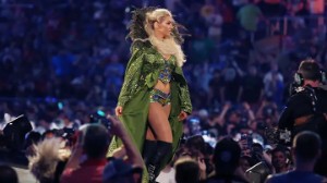 WrestleMania 33