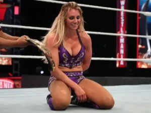 WrestleMania 36 Night 2
