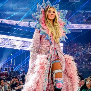 WrestleMania 41