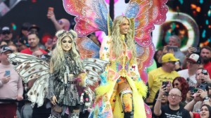 WrestleMania 42