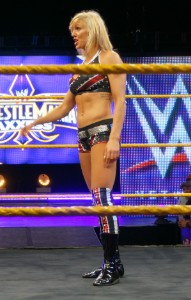 WrestleMania Axxess