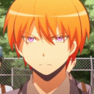 Gakushu Sano - Assassination Classroom