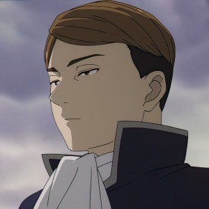 Genau - Frieren: Beyond Journey's End
