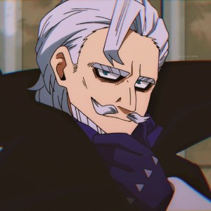 Gentle Criminal - My Hero Academia