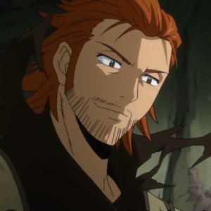 Gildarts Clive - Fairy Tail