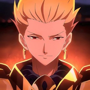 Gilgamesh - Fate