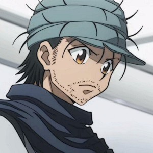Ging Freecss - Hunter x Hunter