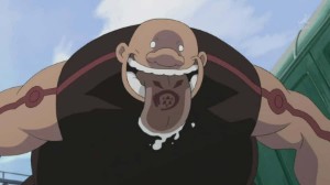 Gluttony - Fullmetal Alchemist Brotherhood