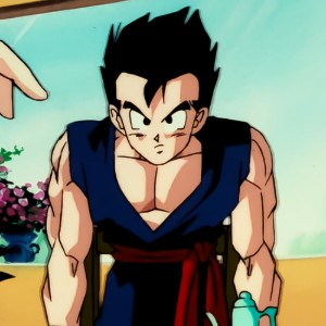 Gohan - Dragon Ball
