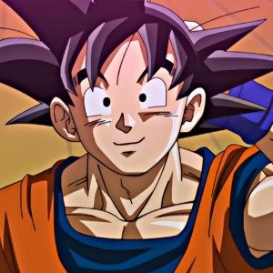 Goku - Dragon Ball