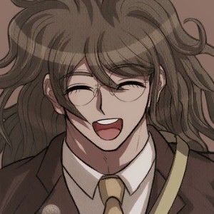 Gonta Gokuhara - Danganronpa