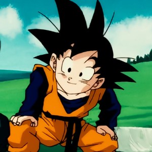 Goten - Dragon Ball