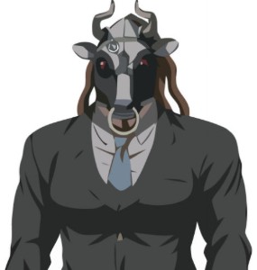 Great Gozu - Danganronpa