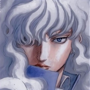 Griffith - Berserk