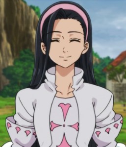 Guila - The Seven Deadly Sins