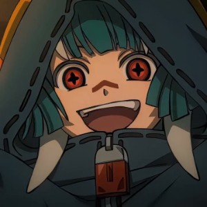 Guita Hebby Fantasia - Gachiakuta