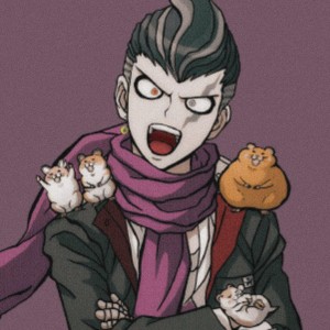 Gundham Tanaka - Danganronpa