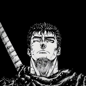 Guts - Berserk