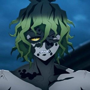 Gyutaro - Demon Slayer