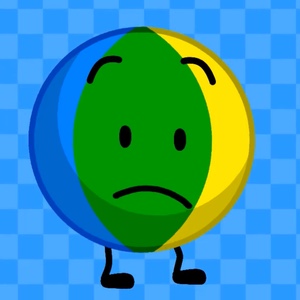 Beach Ball