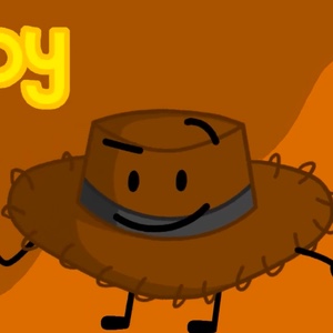 Cowboy Hat