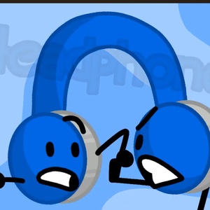 Headphones