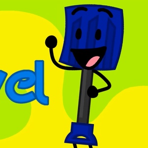 Shovel