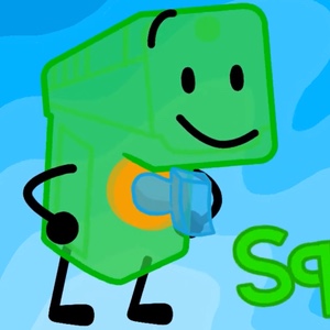 Squirt Gun