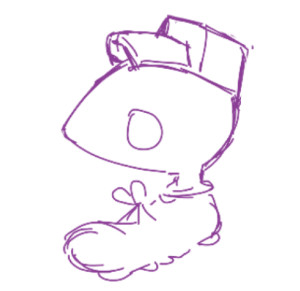 eggball