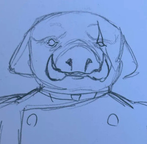 grod