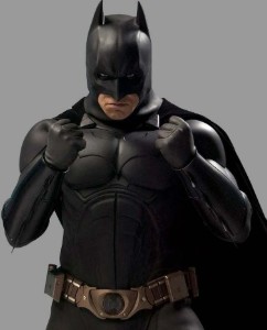 Batman Begins